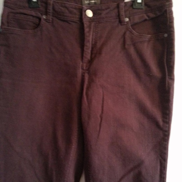 š„HOT DEALš„Denver Hayes Denim Jeans - Picture 4 of 8